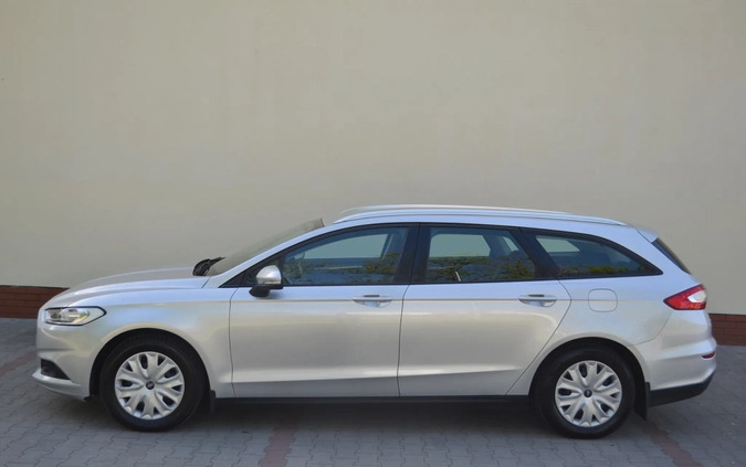 Ford Mondeo cena 39900 przebieg: 276800, rok produkcji 2015 z Szydłowiec małe 277